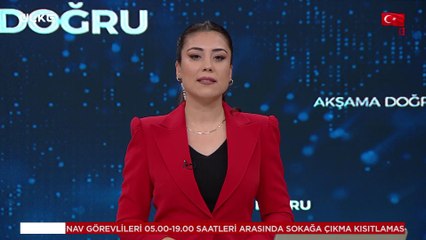 Gözde Özyürek ile Akşama Doğru – 23 Haziran 2021