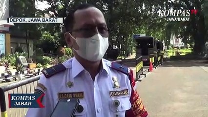 Satgas Covid Depok Tegaskan Belum Temukan Varian Delta