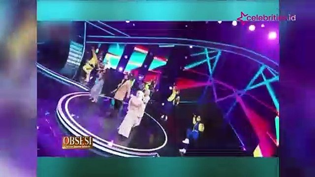 Penampilan Peserta Sing Like Mama Buat Iis Dahlia Iri