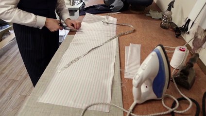 online tailoring classes