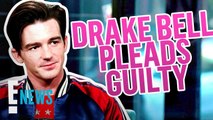 Drake Bell Pleads Guilty to Attempted Child Endangerment