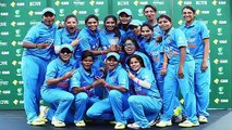 Top 15 Beautiful Girls Of Indian Women Cricket Team || India Women Team