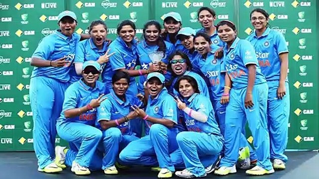 Top 15 Beautiful Girls Of Indian Women Cricket Team || India Women Team