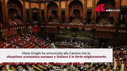 Economia migliora, i numeri della ripresa