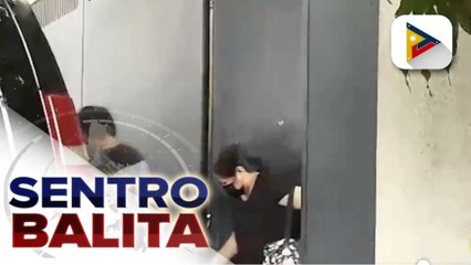 Mahigpit na seguridad, ipinatutupad sa tahanan ng yumaong dating Pangulong Noynoy Aquino