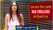 Nia Sharma Got Brutally Trolled For This Particular Reason