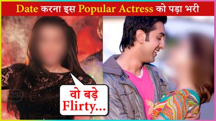 This Ex-BB Contestant Reveals Shocking Details Of Dating An Actor