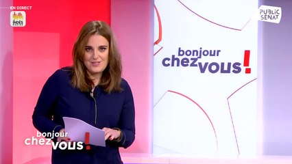 Bonjour chez vous ! (24/06/2021)