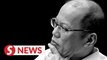 Former Philippine President Benigno Aquino dies
