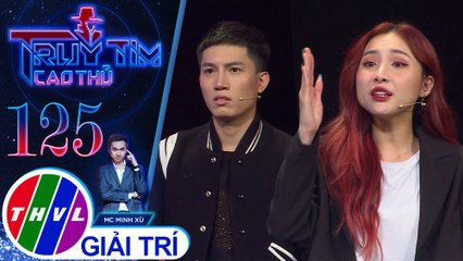 Anh Tú nghi ngờ thân phận của Annie, ngược lại Annie cũng khẳng định Anh Tú là cao thủ