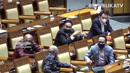 DPR: Kerugian BUMN Akibat Pandemi Covid Harus Dievaluasi