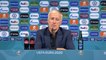 Euro 2021 : «Maintenant, une autre compétition va commencer», assure Didier Deschamps