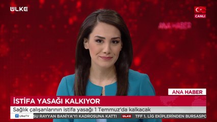 Ülke Ana Haber – 23 Haziran 2021