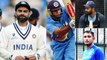 Team India lost three crucial icc trophies as Captains didn't consider our telugu Cricketers