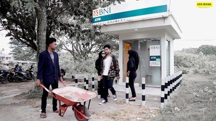 NGAT TE NGAT "Cover Thailand Song's"