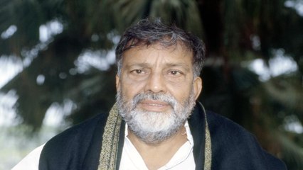 Parliament has no right to end statehood of J&K: Bhim Singh