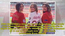 Euro 2020 - France - Portugal - zoom sur les jolies femmes des joueurs du Portugal #shorts