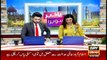 Bakhabar Savera with Ashfaq Ishaq Satti and Madiha Naqvi - 24th June 2021