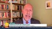 Good Morning Britain - Geoff Barton says cancelling exams 'will not give pupils the certainty' they need but a reduced number of exams and clarity on what assessments will look like would help