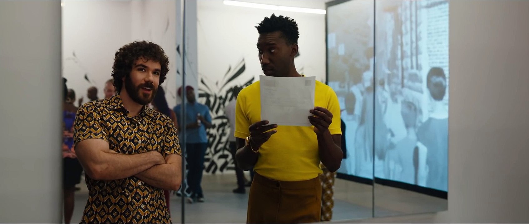 Candyman - Trailer (Deutsch) HD