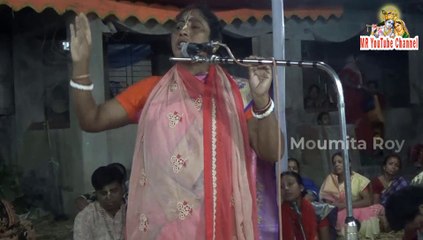 সুকৃতি মহন্ত লীলা কীর্তন || ভগবানকে ভালোবাসলে কী অপরাধ! || Lila Kirtan ||