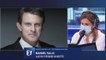 Régionales en Ile-de-France : refusant toute alliance avec LFI, Valls appelle à voter Pécresse