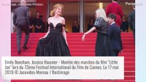 Festival de Cannes 2021 : le jury enfin dévoilé ! Mylène Farmer, Tahar Rahim, Mélanie Laurent...