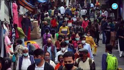 सावधान! तबाही मचा सकता है 'डेल्टा प्लस वेरिएंट', वैक्सीन और इम्युनिटी को भी दे सकता है चकमा