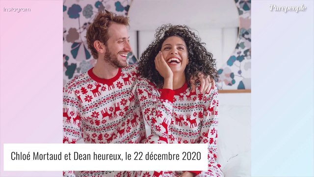 Mariage de Chloé Mortaud : révélation inattendue sur sa robe, deuxième enfant... L'ex-Miss se confie