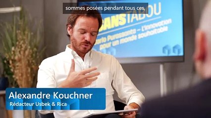 Sans Tabou #6 Q&A avec Carlo Purassanta #4