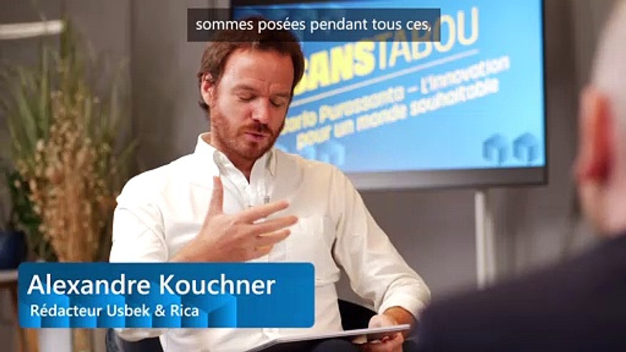 Sans Tabou #6 Q&A avec Carlo Purassanta #4
