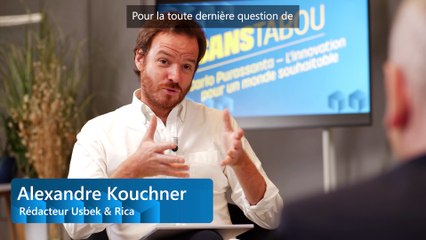 Sans Tabou #6 Q&A avec Carlo Purassanta #5