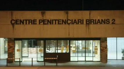 Encuentran muerto al fundador del antivirus McAfee en su celda de la cárcel de Brians 2 de Barcelona