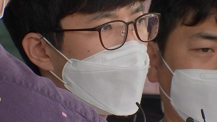 [뉴스큐] 최찬욱 "더 심해지기 전에 구해줘 감사"...형량 전망은? / YTN