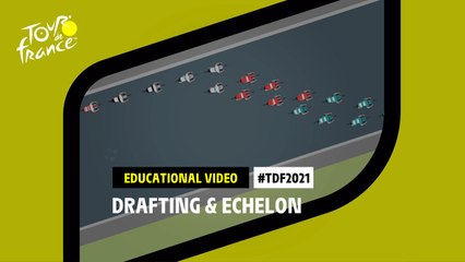 #TDF2021 - Drafting