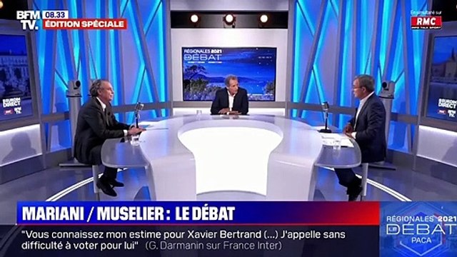 Thierry Mariani et Renaud Muselier ont tous les deux voté Oui au traité de Lisbonne outrepassant le référendum de 2005