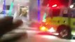 Etats-Unis: Un immeuble de 11 étages s’effondre à Miami Beach - Les pompiers sont sur place