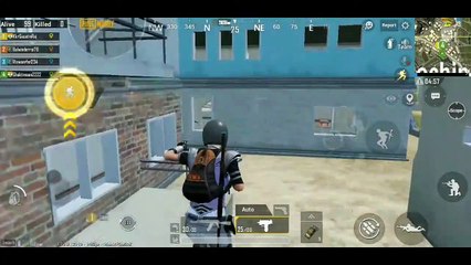 KILL HIGHLIGHTS __ 12 KILLS __ THE SHAKTIMAAN