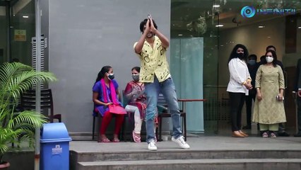 Kartik Aaryan Confirms Love Story Satyanarayan Ki Katha