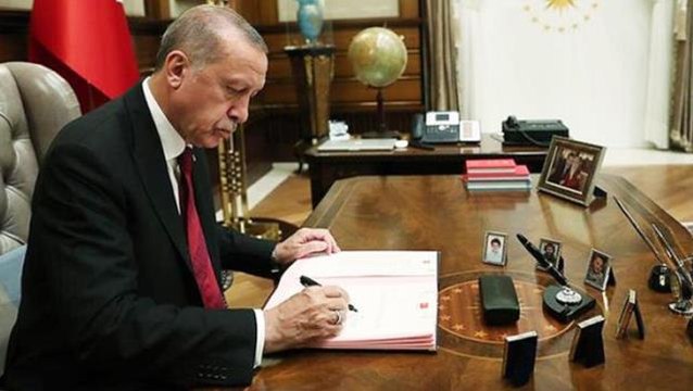 Cumhurbaşkanı Erdoğan imzaladı, Resmi Gazete'de yayımlandı! 30 Haziran, Koruyucu Aile Günü olarak kutlanacak