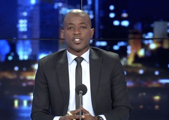 Le 23 Heures de RTI 1 du 23 juin 2021 par Abdoulaye Koné
