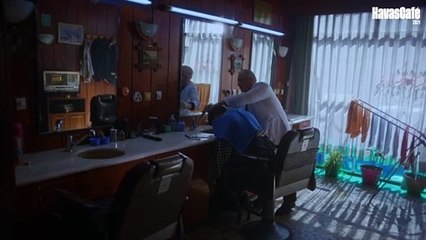 Havas Turkey / Reckitt – Finish / Water Index