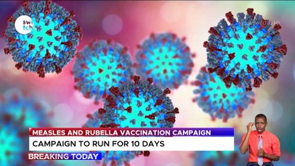 BREAKING TODAY PGM 23062021