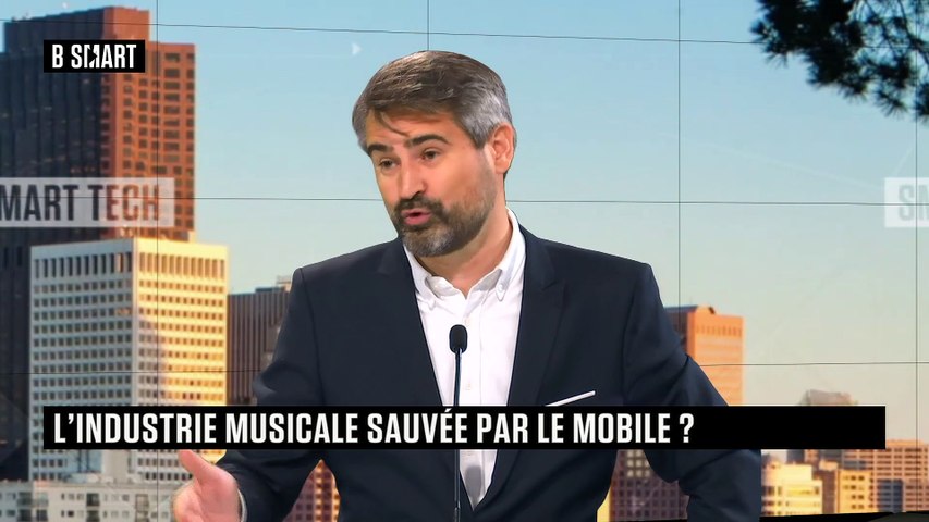 MOBILE BUSINESS du jeudi 24 juin 2021