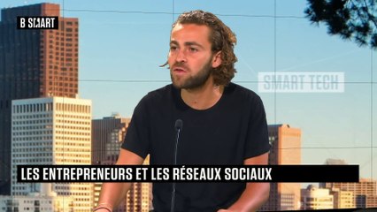 SMART TECH - Tech talk du jeudi 24 juin 2021
