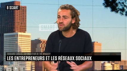 SMART TECH - Emission du jeudi 24 juin