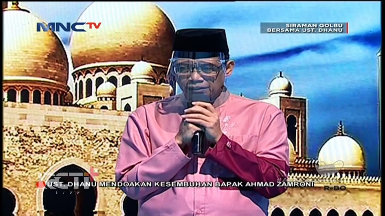 Siraman Qolbu - 11 Juni 2021 - Bagian 2