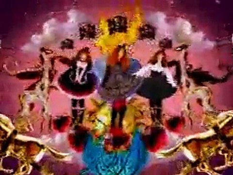 Меня зовут любовь Merry Poppins