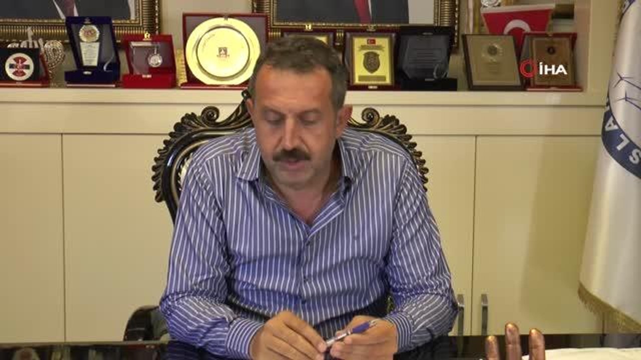 İslahiye Belediye Başkanı Vural'dan Kılıçdaroğlu'na ücret tepkisi