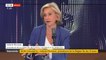 Régionales en Ile-de-France : Valérie Pécresse promet de créer "des centres de vaccination éphémères et itinérants dans les départements ruraux"